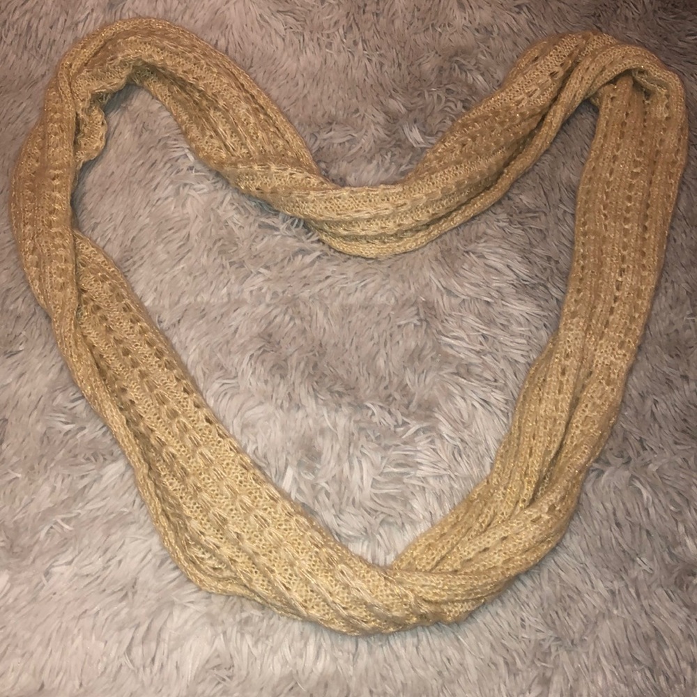 Infinity scarf - Picture 5 of 6